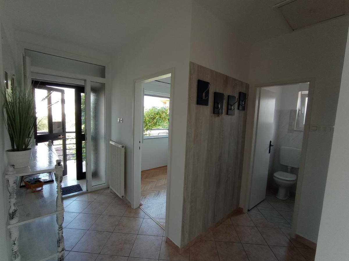 Apartman Simun Rijeka Dış mekan fotoğraf