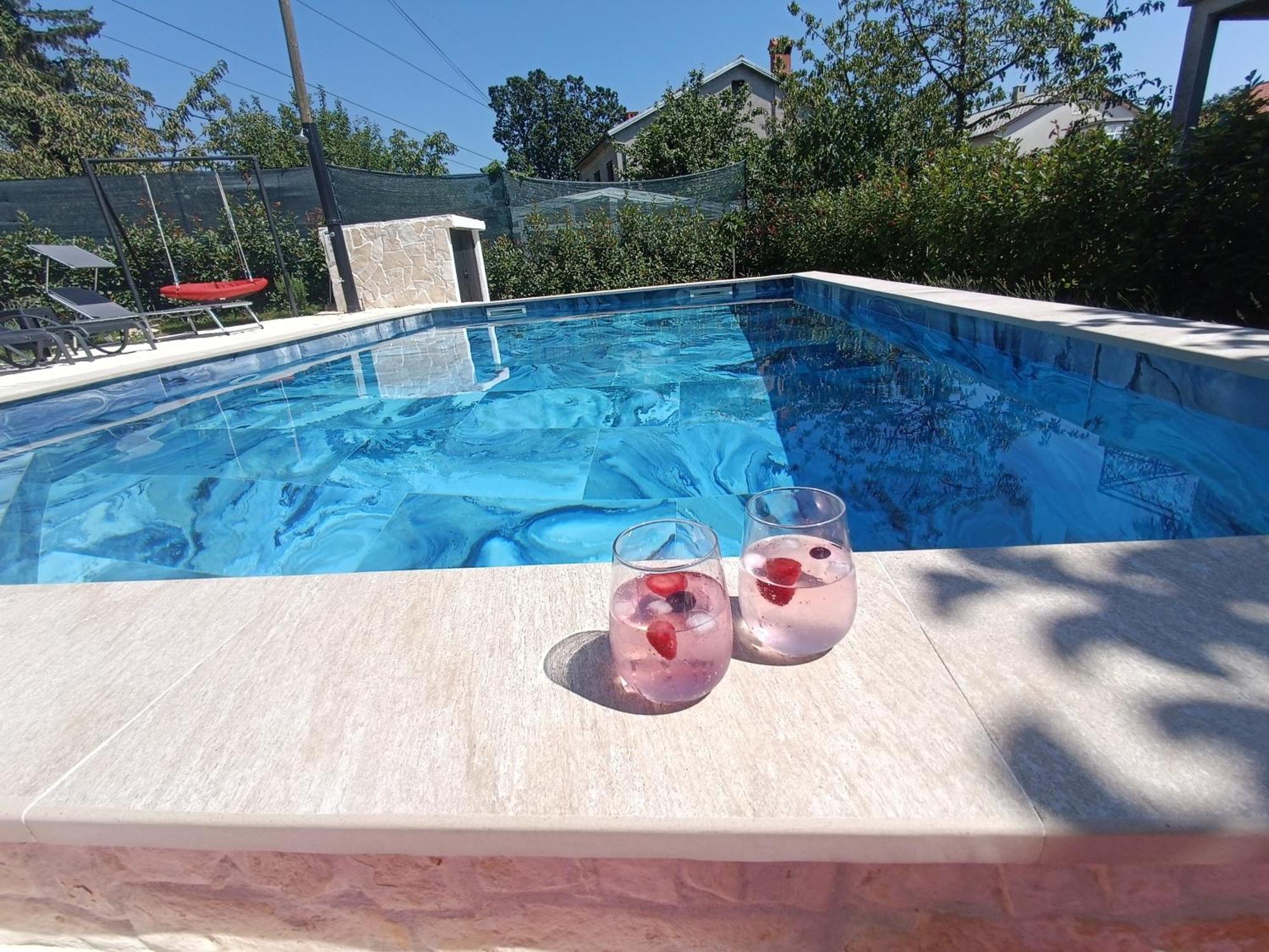 Apartman Simun Rijeka Dış mekan fotoğraf